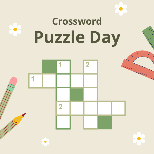 Crossword