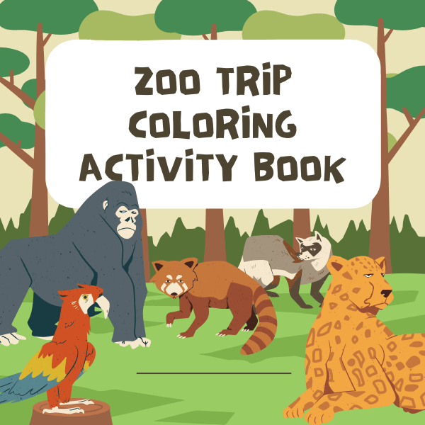 Zoo trip